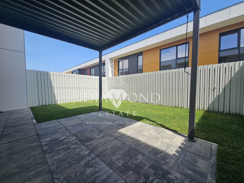 The Village, 0% comision. Comunitate, liniste, stil de viata. Duplex 3 camere.