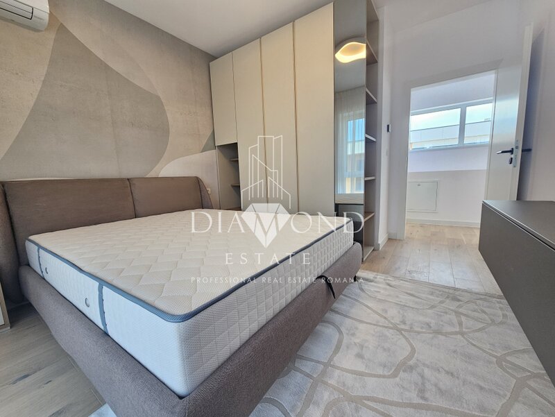 The Village, 0% comision. Comunitate, liniste, stil de viata. Duplex 3 camere.