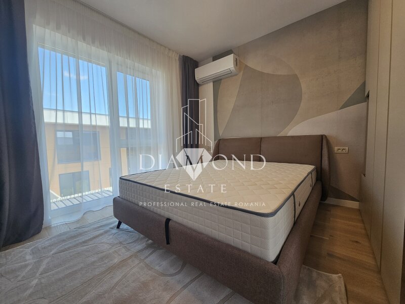 The Village, 0% comision. Comunitate, liniste, stil de viata. Duplex 3 camere.