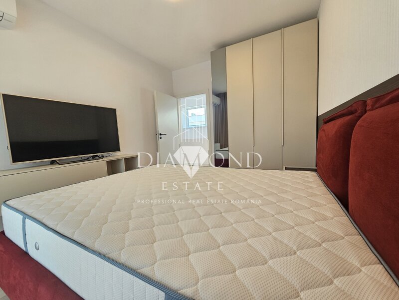 The Village, 0% comision. Comunitate, liniste, stil de viata. Duplex 3 camere.