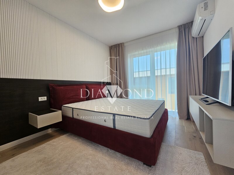 The Village, 0% comision. Comunitate, liniste, stil de viata. Duplex 3 camere.