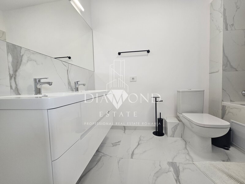 The Village, 0% comision. Comunitate, liniste, stil de viata. Duplex 3 camere.